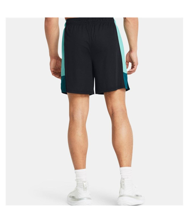Pantalons Basket-ball Under Armour Baseline...