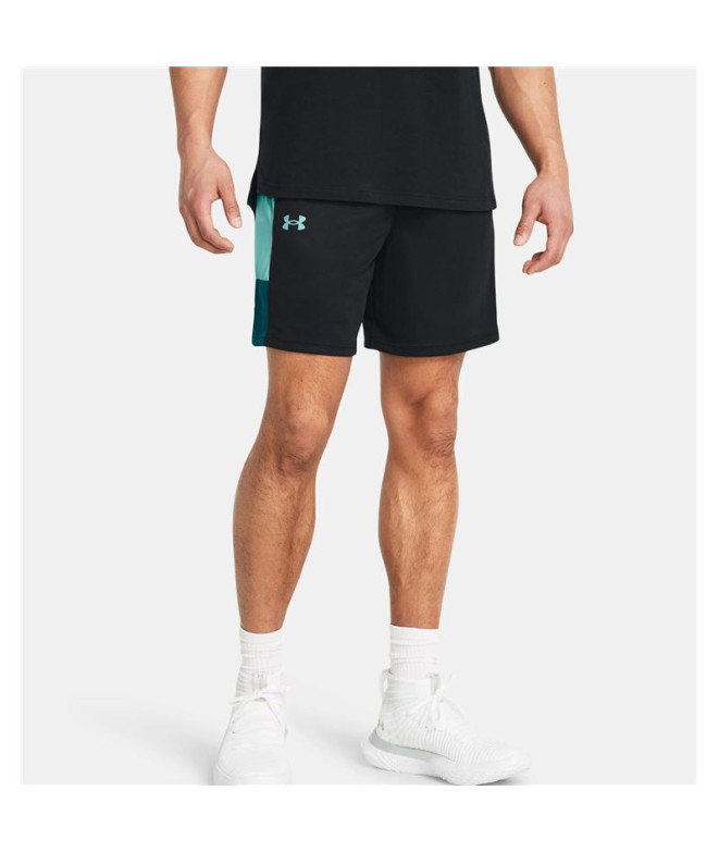 Pantalons Basket-ball Under Armour Baseline...