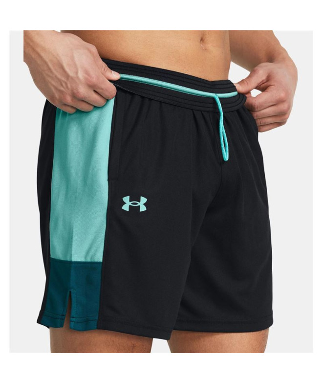 Pantalons Basket-ball Under Armour Baseline...