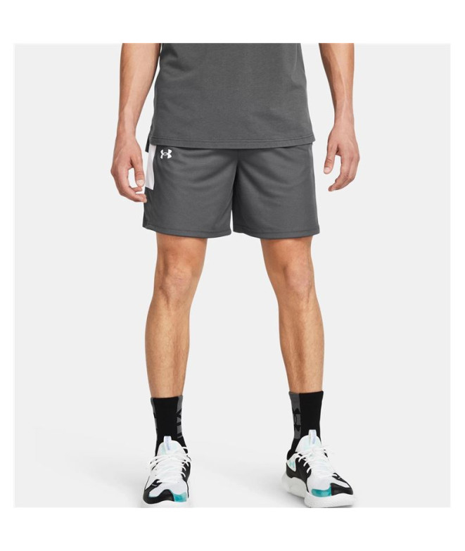 Pantalones de Baloncesto Under Armour Baseline...