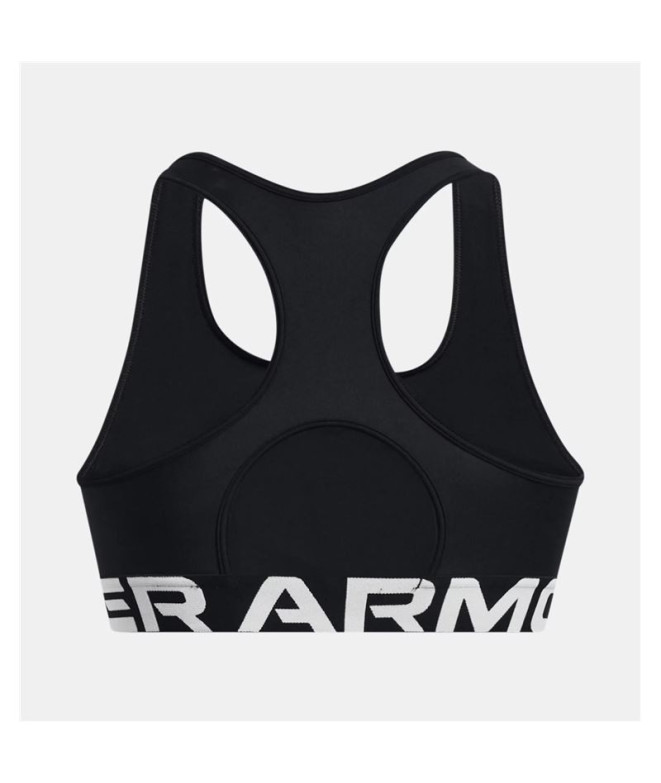 Sutiã esportivo Under Armour Mulher HG...