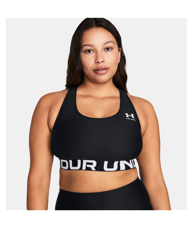 Sutiã esportivo Under Armour Mulher HG...