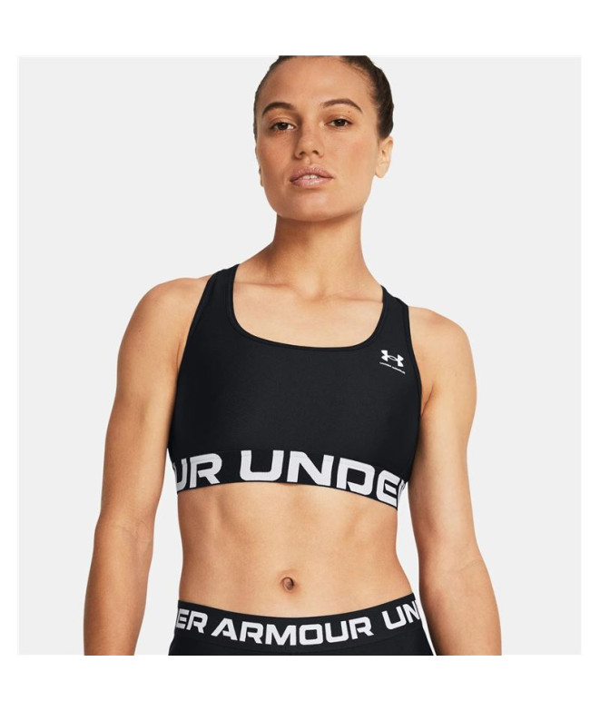 Brassiere de sport Under Armour Femme HG...