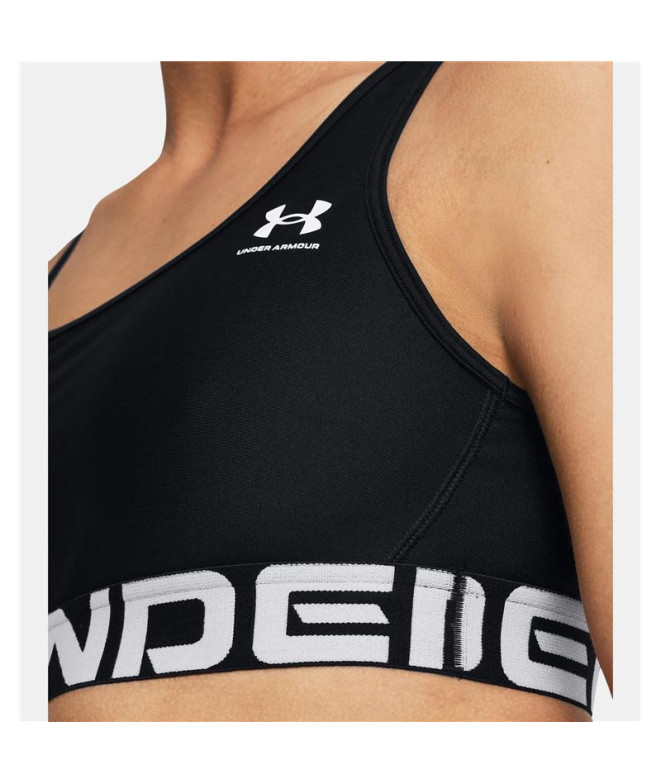 Sutiã esportivo Under Armour Mulher HG...