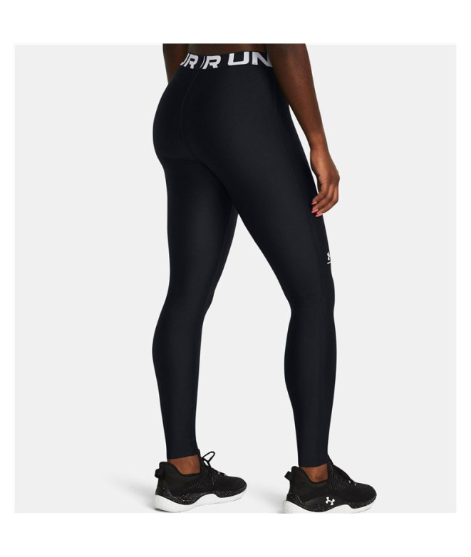 Mallas de Fitness Under Armour HG Authentics...