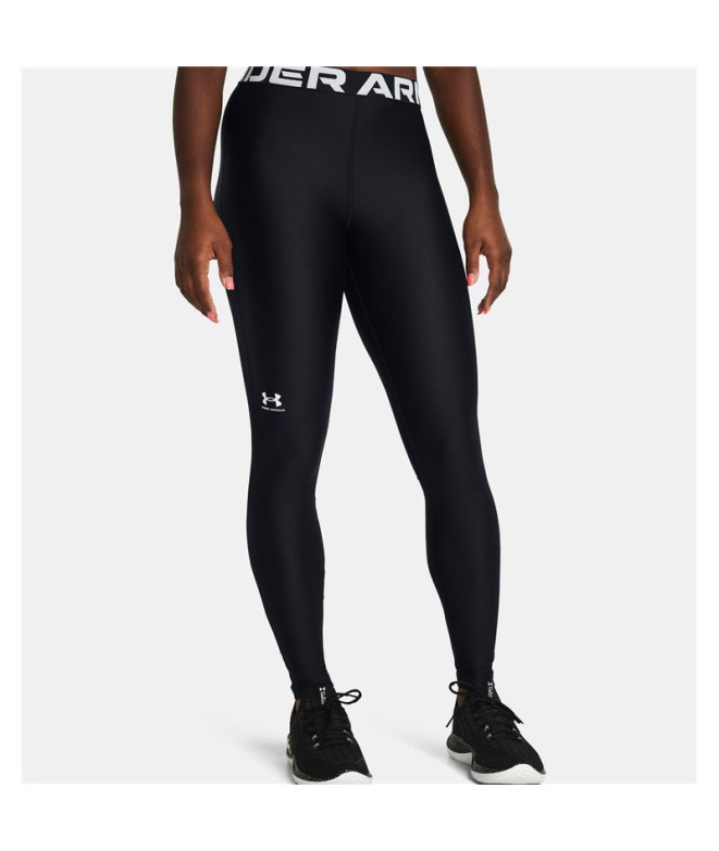 Collants Fitness Under Armour Femme de HG...