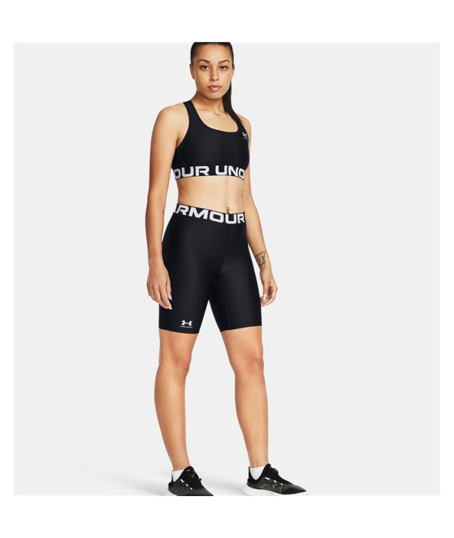 Malhas Fitness Under Armour Mulher da HG...