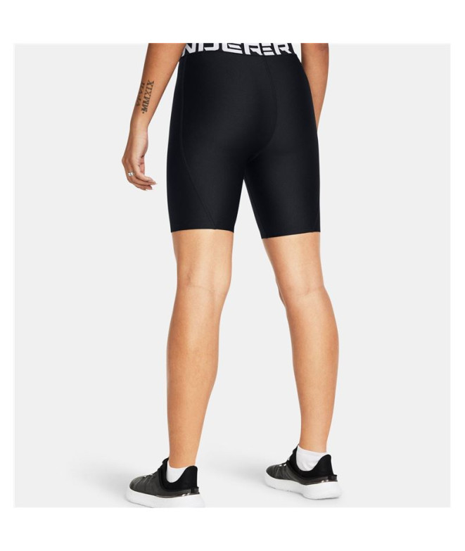 Collants Fitness Under Armour Femme de HG...