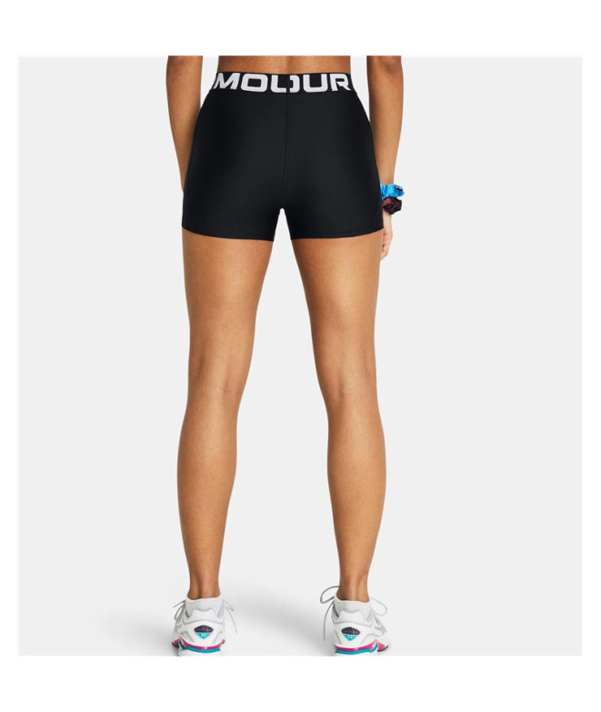 Malhas Fitness Under Armour Mulher de HG...