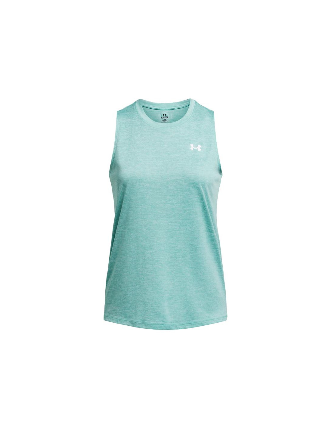 Remera Mujer Under Armour Twist - On Sports