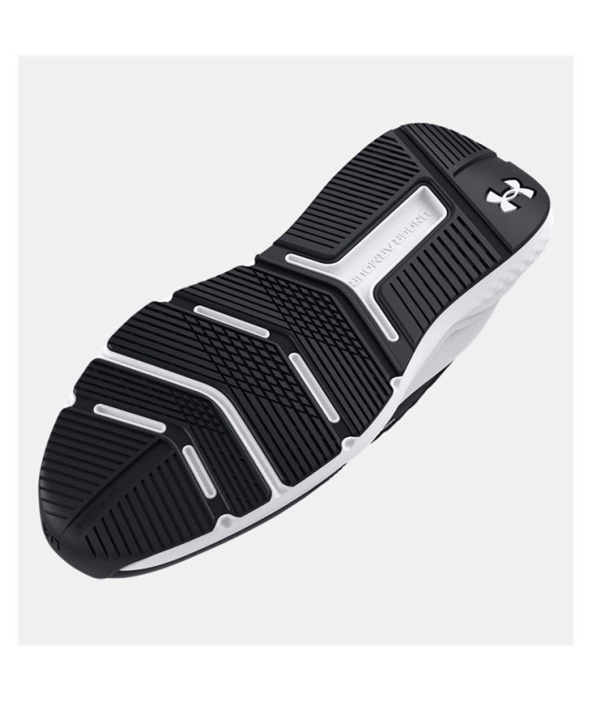 Zapatillas de Fitness Under Armour Charged...