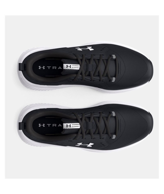 Zapatillas de Fitness Under Armour Charged...