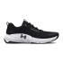Sapatilhas Fitness Under Armour Homem da Dynamic Select Black