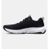 Sapatilhas Fitness Under Armour Homem da Dynamic Select Black