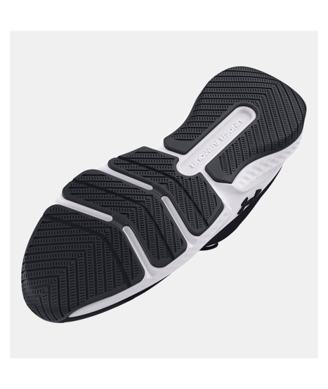 Sapatilhas Fitness Under Armour Homem da...