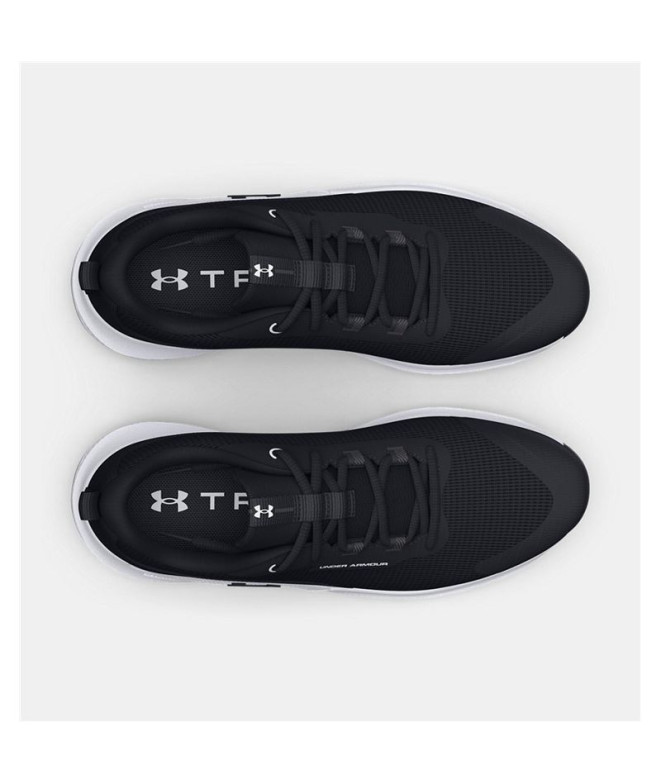 Sapatilhas Fitness Under Armour Homem da...