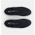 Sapatilhas Fitness Under Armour Homem da Dynamic Select Black