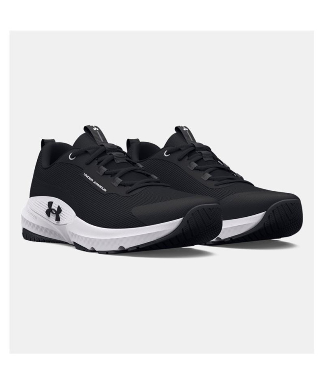 Sapatilhas Fitness Under Armour Homem da...