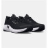 Sapatilhas Fitness Under Armour Homem da Dynamic Select Black