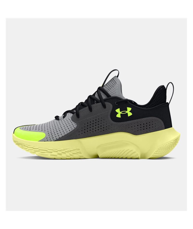 Sapatilhas Basquetebol Under Armour de FLOW...