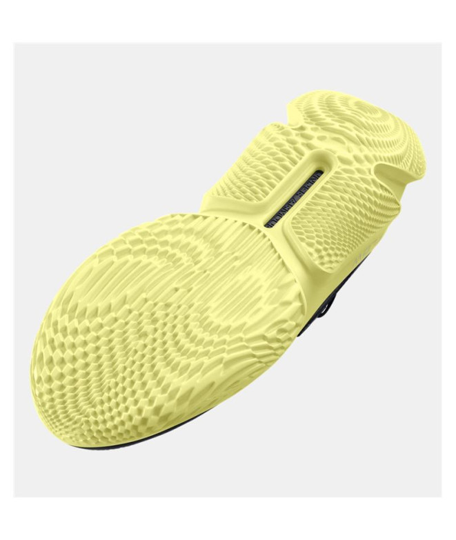 Chaussures Basket-ball Under Armour de FLOW...