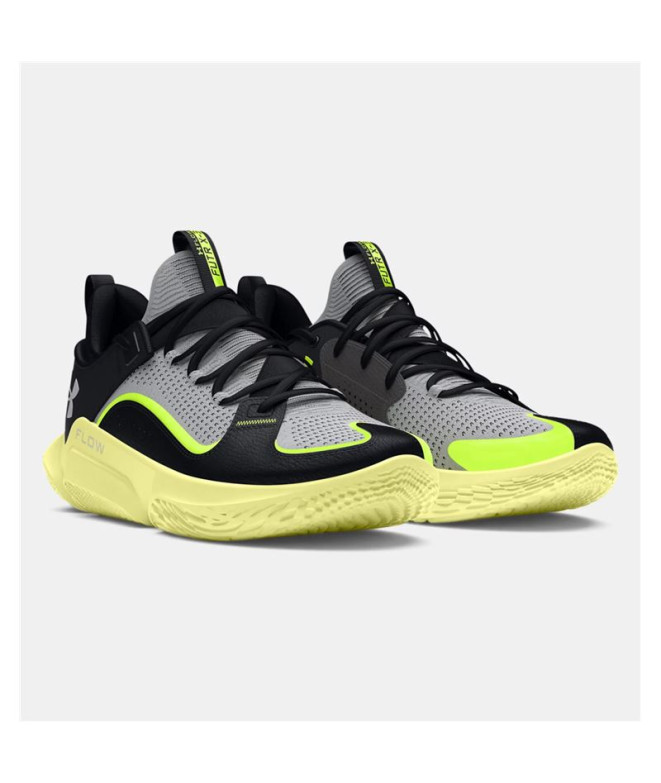 Sapatilhas Basquetebol Under Armour de FLOW...