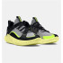 Sapatilhas Basquetebol Under Armour de FLOW FUTR X 3 Preto