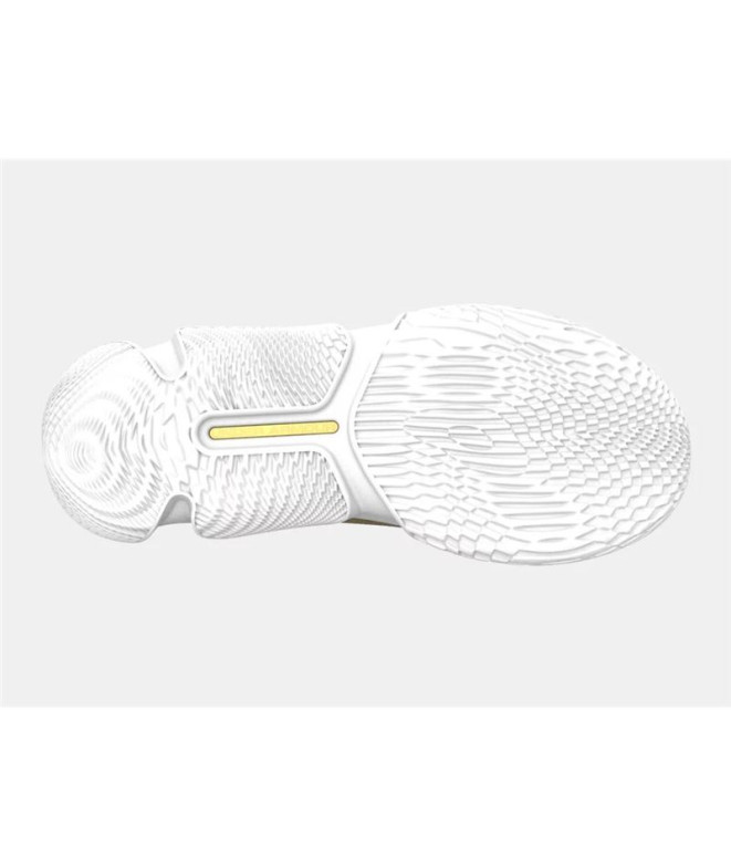 Zapatillas de Baloncesto Under Armour FLOW FUTR...