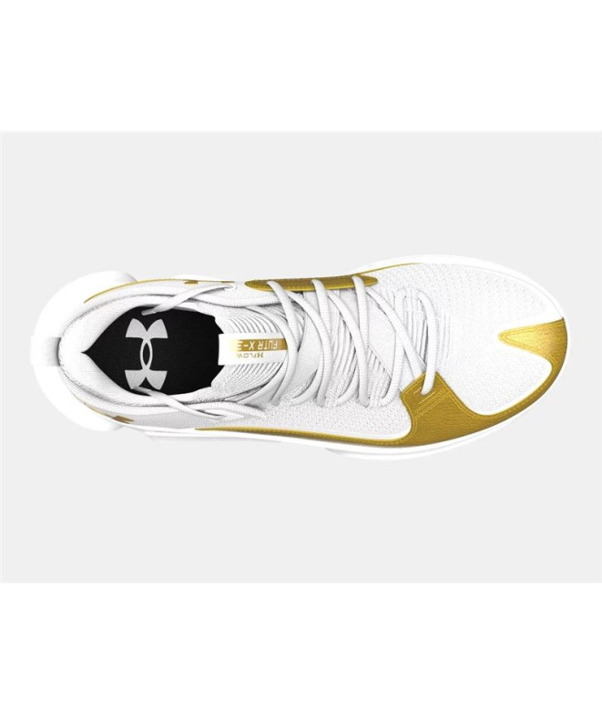 Zapatillas de Baloncesto Under Armour FLOW FUTR...