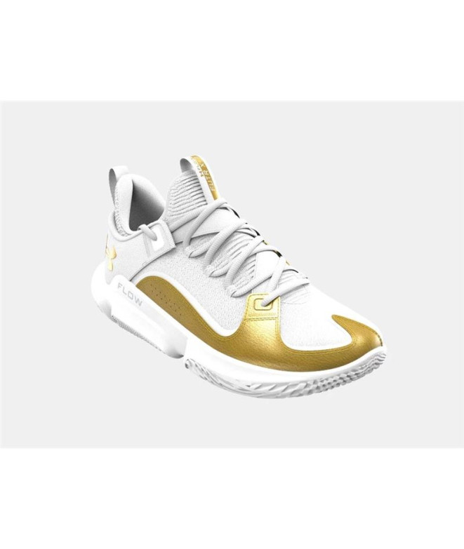 Zapatillas de Baloncesto Under Armour FLOW FUTR...