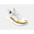 Sapatilhas de Basquetebol Under Armour FLOW FUTR X 3 Branco
