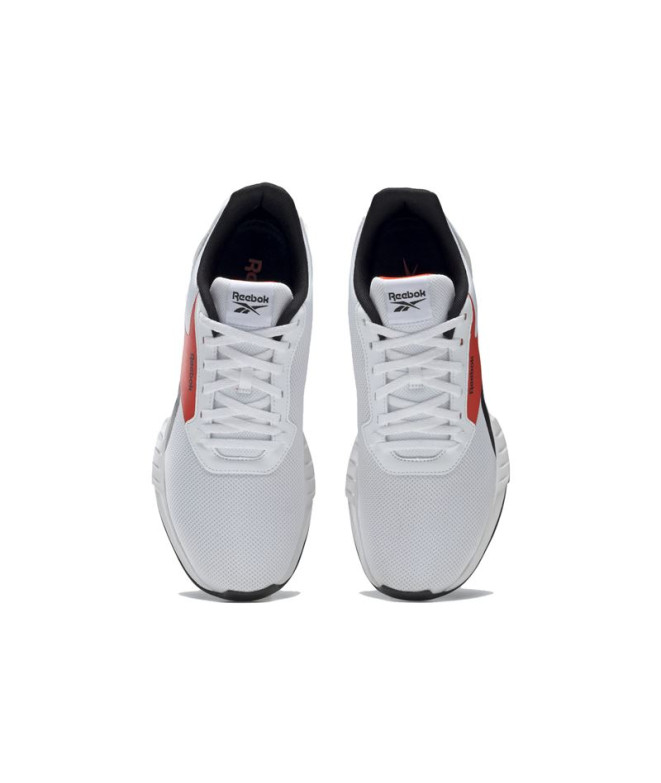 Zapatillas Reebok Lite Plus 2.0 Hombre Blanco