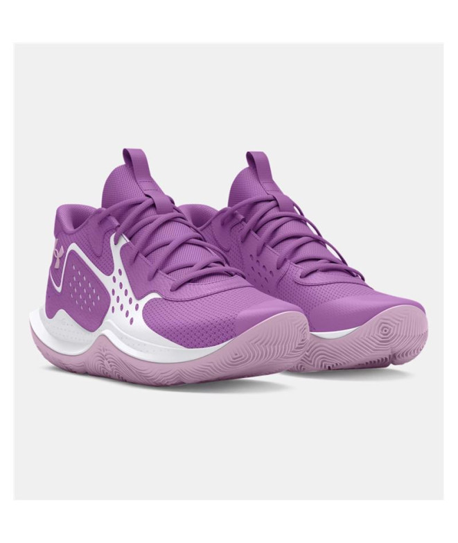 Sapatilhas Basquetebol Under Armour Infantil de...