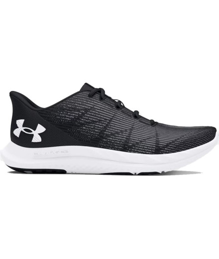 Chaussures running Under Armour de UA Charged Speed Femme