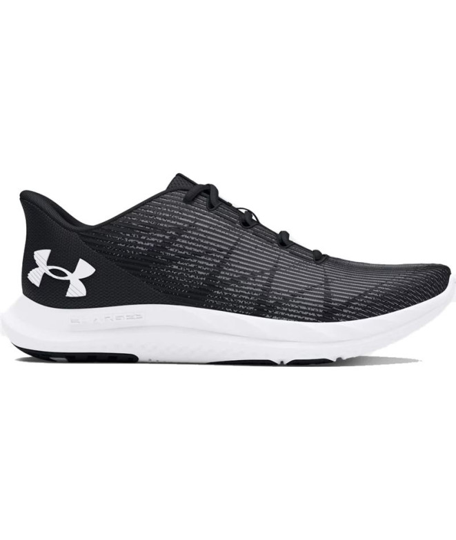 Chaussures de running Under Armour UA Charged Speed Femme