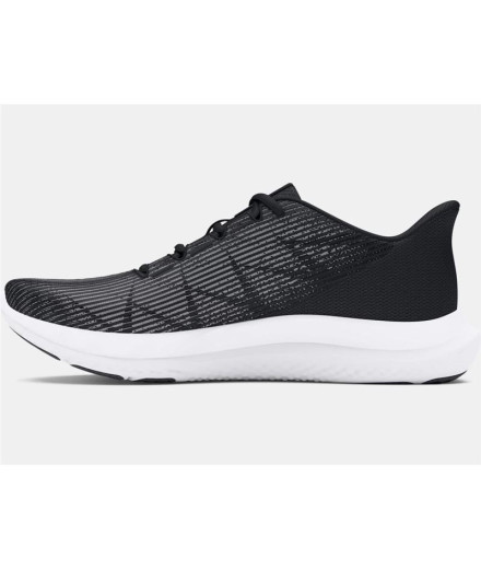 Under Armour Charged Pulse - Tenis de correr para mujer