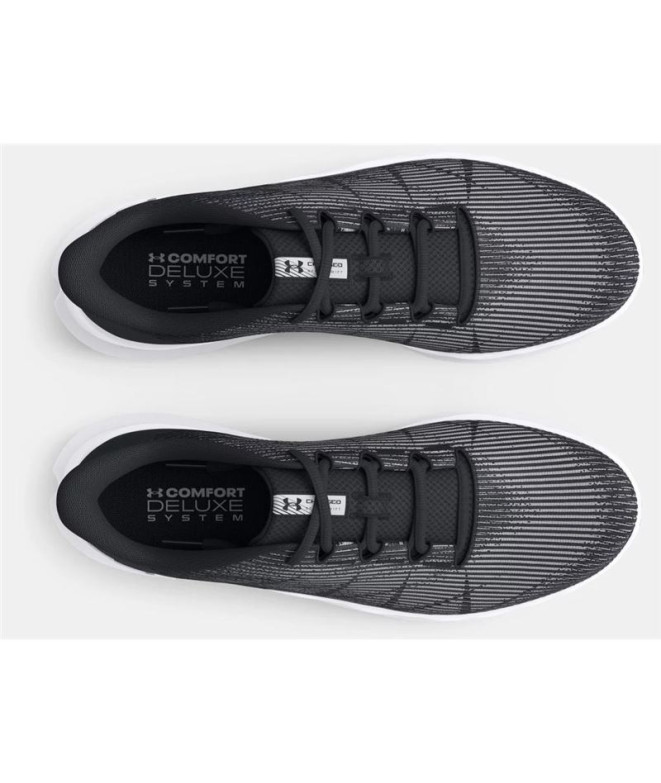 Chaussures running Under Armour de UA Charged...