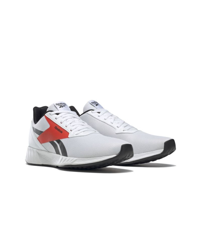 Zapatillas Reebok Lite Plus 2.0 Hombre Blanco