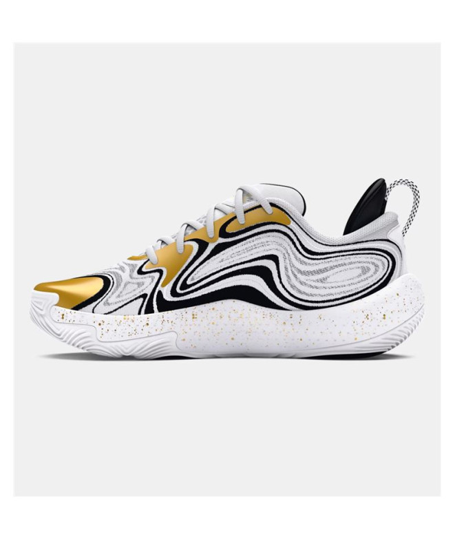 Zapatillas de Baloncesto Under Armour SPAWN 6...