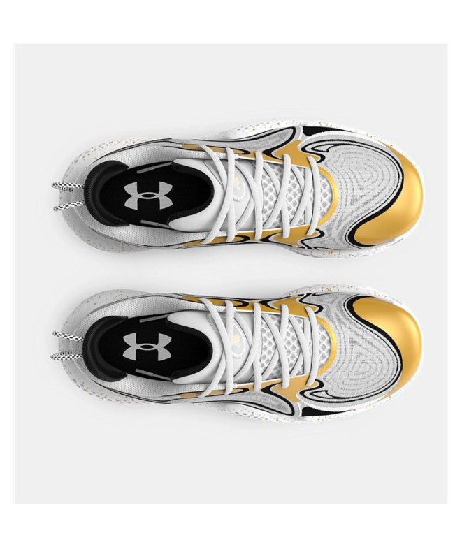 Zapatillas de Baloncesto Under Armour SPAWN 6...