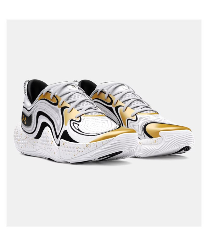 Zapatillas de Baloncesto Under Armour SPAWN 6...