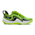 Sapatilhas de Basquetebol Under Armour SPAWN 6 Verde
