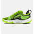 Sapatilhas de Basquetebol Under Armour SPAWN 6 Verde