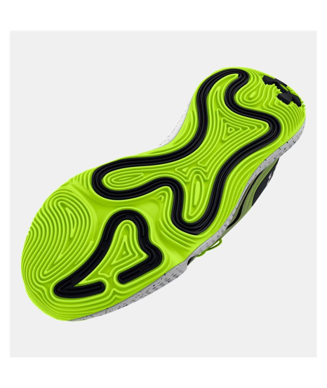 Sapatilhas de Basquetebol Under Armour SPAWN 6...