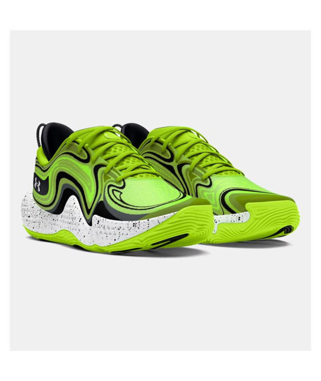 Sapatilhas de Basquetebol Under Armour SPAWN 6...