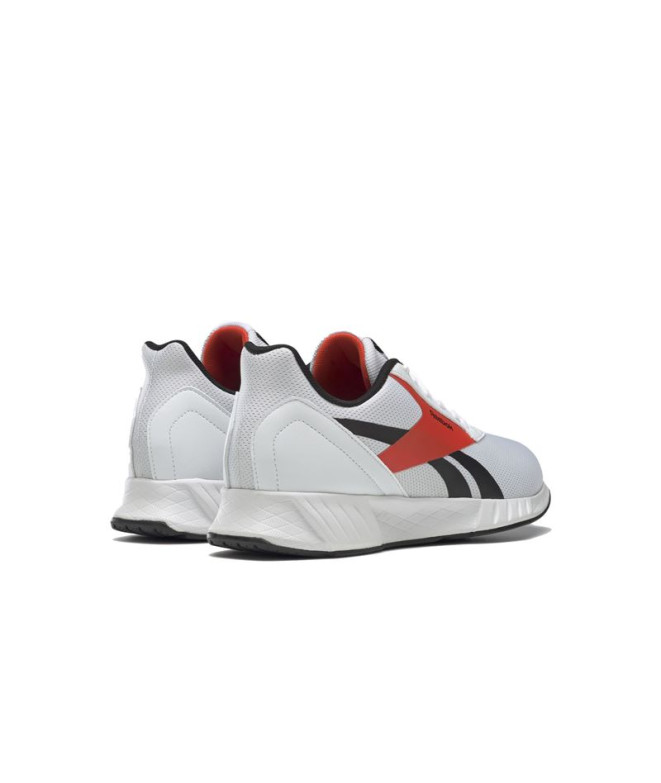 Zapatillas Reebok Lite Plus 2.0 Hombre Blanco