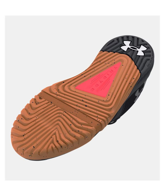 Zapatillas de Fitness Under Armour TriBase...