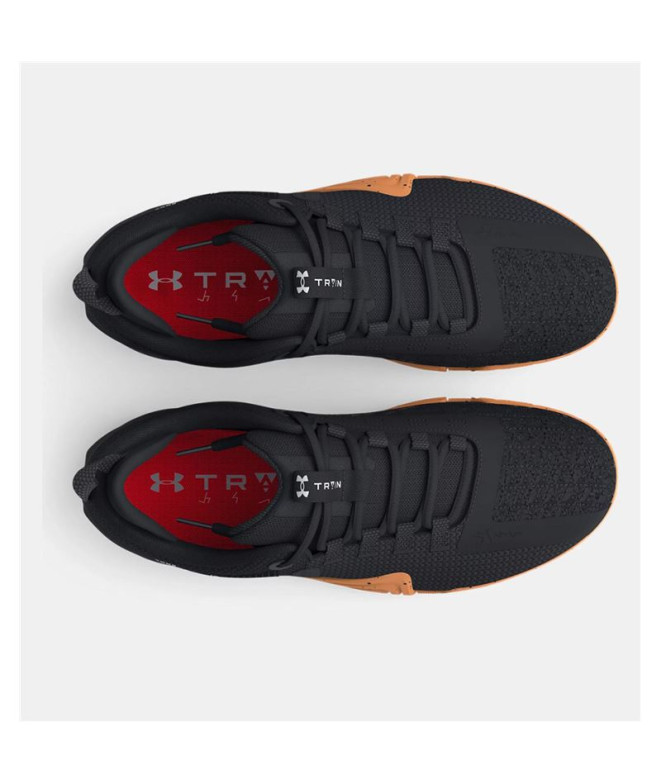 Zapatillas de Fitness Under Armour TriBase...