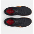 Zapatillas de Fitness Under Armour TriBase Reign 6 Hombre Negro