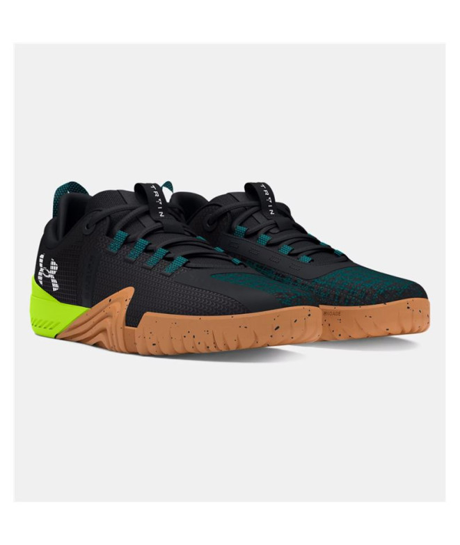 Zapatillas de Fitness Under Armour TriBase...